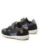 Geox Сникърси J Alben B. C J269EC 02H3T C4429 S Black/Navy - Mera.bg