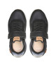 Geox Сникърси J Alben B. C J269EC 02H3T C4429 S Black/Navy - Mera.bg