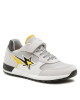 Geox Сникърси J Alben Boy J269EB0FU22C0592 D White/Yellow - Mera.bg