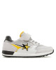 Geox Сникърси J Alben Boy J269EB0FU22C0592 D White/Yellow - Mera.bg