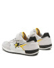 Geox Сникърси J Alben Boy J269EB0FU22C0592 D White/Yellow - Mera.bg