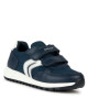 Geox Сникърси J Alben Boy J369EE 011BC C4211 M Тъмносин - Mera.bg