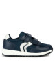 Geox Сникърси J Alben Boy J369EE 011BC C4211 M Тъмносин - Mera.bg