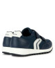Geox Сникърси J Alben Boy J369EE 011BC C4211 S Тъмносин - Mera.bg