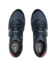 Geox Сникърси J Alben Boy J369EE 011BC C4327 S Avio/Red - Mera.bg