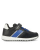 Geox Сникърси J Alben Boy J459EA 0FU54 C0245 D Черен - Mera.bg