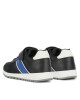 Geox Сникърси J Alben Boy J459EA 0FU54 C0245 D Черен - Mera.bg