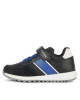 Geox Сникърси J Alben Boy J459EA 0FU54 C0245 D Черен - Mera.bg