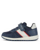 Geox Сникърси J Alben Boy J459EA 0FU54 C0735 D Тъмносин - Mera.bg