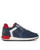 Geox Сникърси J Alben Boy J459EB 022FU C0700 S Тъмносин - Mera.bg