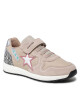 Geox Сникърси J Alben G. A J16AQA 022BC C5378 S Beige/Dk Pink - Mera.bg