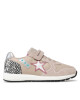 Geox Сникърси J Alben G. A J16AQA 022BC C5378 S Beige/Dk Pink - Mera.bg