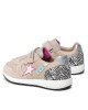 Geox Сникърси J Alben G. A J16AQA 022BC C5378 S Beige/Dk Pink - Mera.bg