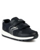 Geox Сникърси J Alben Girl J36AQC 011BC C9244 S Черен - Mera.bg