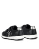 Geox Сникърси J Alben Girl J36AQC 011BC C9244 S Черен - Mera.bg