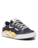 Geox Сникърси J Alphabeet Boy J35HLA01054C0657 M Тъмносин - Mera.bg