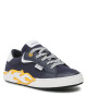 Geox Сникърси J Alphabeet Boy J35HLA01054C0657 S Тъмносин - Mera.bg