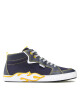 Geox Сникърси J Alphabeet Boy J35HLF01054C0657 D Тъмносин - Mera.bg