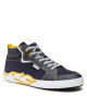 Geox Сникърси J Alphabeet Boy J35HLF01054C0657 D Тъмносин - Mera.bg