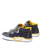 Geox Сникърси J Alphabeet Boy J35HLF01054C0657 D Тъмносин - Mera.bg