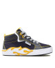 Geox Сникърси J Alphabeet Boy J35HLF01054C0657 M Navy/Yellow - Mera.bg