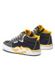 Geox Сникърси J Alphabeet Boy J35HLF01054C0657 M Navy/Yellow - Mera.bg