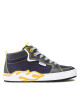 Geox Сникърси J Alphabeet Boy J35HLF01054C0657 S Тъмносин - Mera.bg