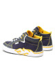 Geox Сникърси J Alphabeet Boy J35HLF01054C0657 S Тъмносин - Mera.bg