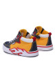 Geox Сникърси J Alphabeet Boy J35HLF01054C2117 M Yellow/Navy - Mera.bg