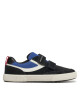 Geox Сникърси J Alphabeet Boy J45HLA 02210 C9997 D Черен - Mera.bg