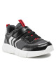 Geox Сникърси J Aril B. A J16DMA 0CE14 C0039 S Black/Silver - Mera.bg