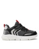 Geox Сникърси J Aril B. A J16DMA 0CE14 C0039 S Black/Silver - Mera.bg