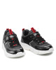 Geox Сникърси J Aril B. A J16DMA 0CE14 C0039 S Black/Silver - Mera.bg