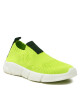 Geox Сникърси J Aril Boy J02DMA0006KC3707 Жълт - Mera.bg