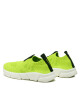 Geox Сникърси J Aril Boy J02DMA0006KC3707 Жълт - Mera.bg