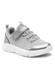 Geox Сникърси J Aril G. B J16DLB 0AS54 C1009 S Dk Silver - Mera.bg