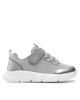 Geox Сникърси J Aril G. B J16DLB 0AS54 C1009 S Dk Silver - Mera.bg