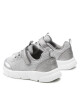 Geox Сникърси J Aril G. B J16DLB 0AS54 C1009 S Dk Silver - Mera.bg