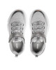 Geox Сникърси J Aril G. B J16DLB 0AS54 C1009 S Dk Silver - Mera.bg