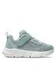 Geox Сникърси J Aril Girl J25DLD 07QBC C3592 M Зелен - Mera.bg
