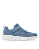 Geox Сникърси J Aril Girl J25DLD 07QBC C4094 D Син - Mera.bg