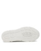 Geox Сникърси J Aril Girl J25DLD07QBCC1316 D Сребрист - Mera.bg