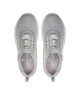 Geox Сникърси J Aril Girl J25DLD07QBCC1316 D Сребрист - Mera.bg