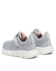 Geox Сникърси J Aril Girl J25DLD07QBCC1316 M Silver/Lilac - Mera.bg