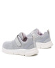 Geox Сникърси J Aril Girl J25DLD07QBCC1316 S Silver/Lilac - Mera.bg