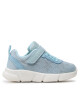 Geox Сникърси J Aril Girl J25DLD07QBCC4016 M Sky - Mera.bg