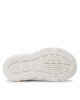 Geox Сникърси J Aril Girl J25DLD07QBCC4016 M Sky - Mera.bg