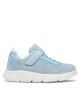 Geox Сникърси J Aril Girl J25DLD07QBCC4016 S Син - Mera.bg