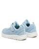Geox Сникърси J Aril Girl J25DLD07QBCC4016 S Син - Mera.bg