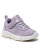 Geox Сникърси J Aril Girl J25DLD07QBCC8020 M Lilac - Mera.bg